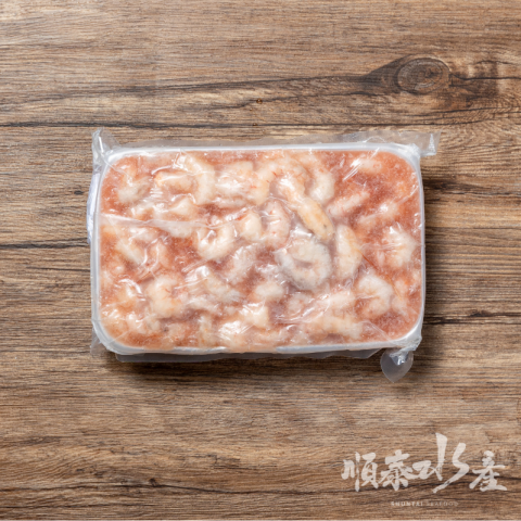火燒蝦仁