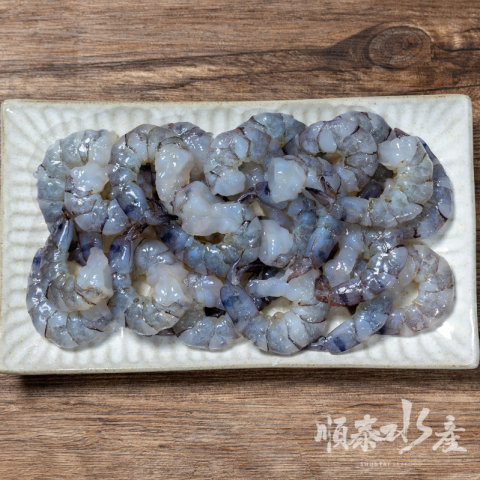 草蝦仁