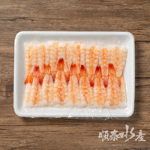 壽司蝦