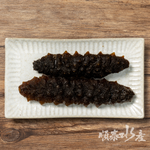 海參