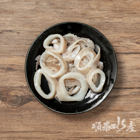 魷魚圈
