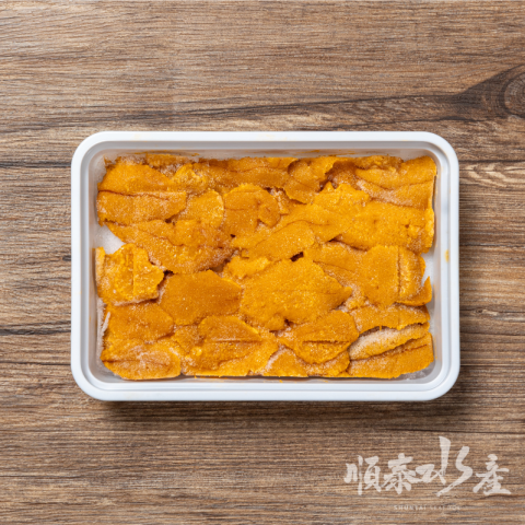 智利生食海膽AA級