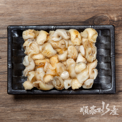鳳螺肉