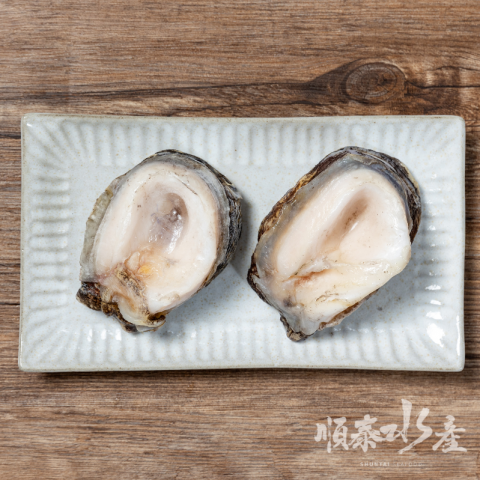 智利大鮑魚