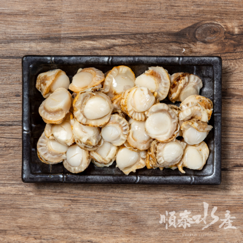 扇貝肉
