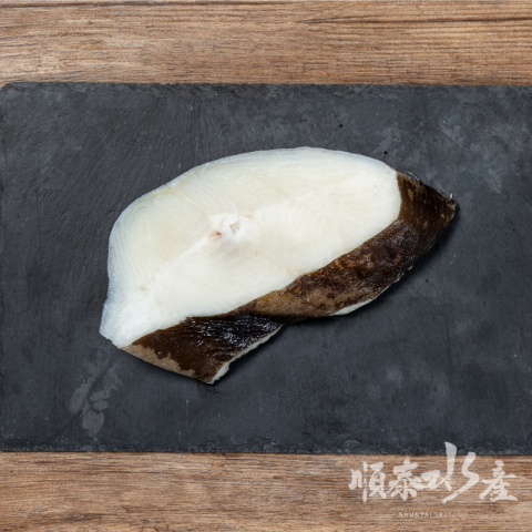 冰島大比目魚