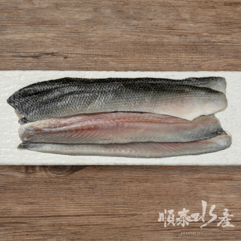 虱目魚皮