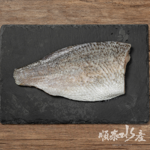 金目鱸魚片