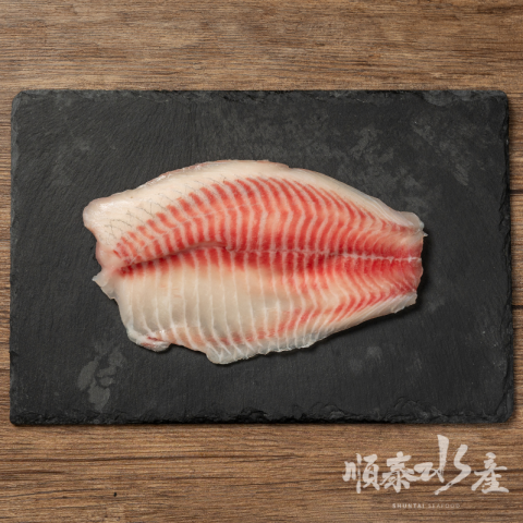 【特選】台灣鯛魚片