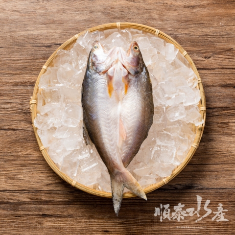午仔魚一夜干