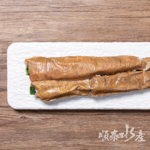 脆皮肥腸