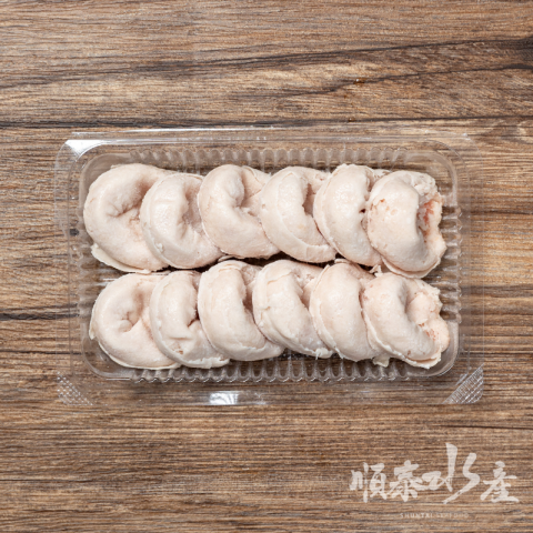 魚餃
