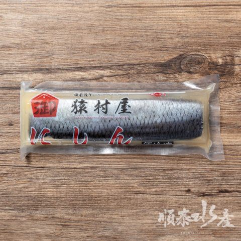 坂前黃金鲱魚卵