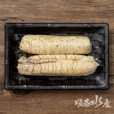 頂級福氣魚卵
